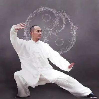 太极拳是中国武术之瑰宝,是百家武术之首