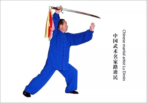 魅力中国 闪耀世界 中国武术名家路迪民世界邮票全球首发