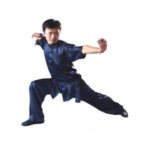 武术服装是练习中国武术时
