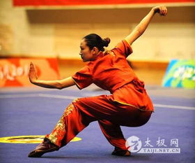 新版武术套路运动员技术等级标准