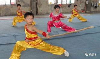家长做到这些,孩子学习武术的收获更大