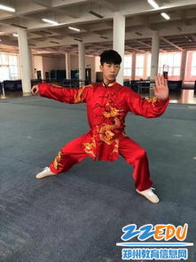 这 十件大事 记录郑州九中砥砺奋进的2018