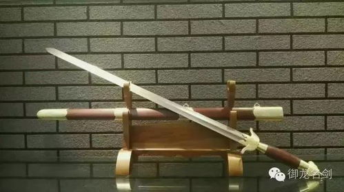 你没见过的神兵利器