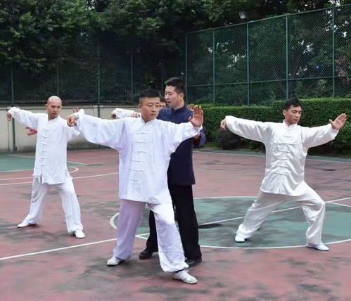 四川省武术协会巴蜀武术研究会副秘书长曹正宇