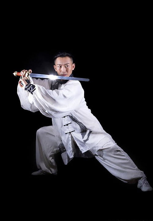 泛武术观 历史视野下的武术文化梳理