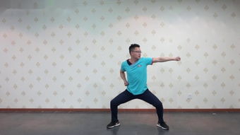 武术学习 一门身心灵的艺术